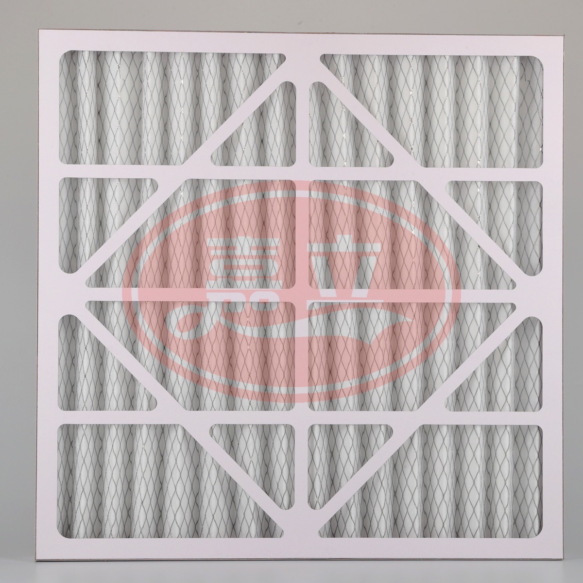 明光纸框过滤器